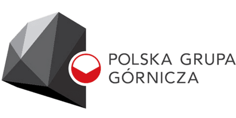 Logo Polska Grupa Górnicza