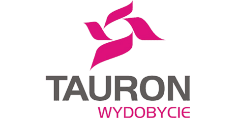 Logo Tauron Wydobycie