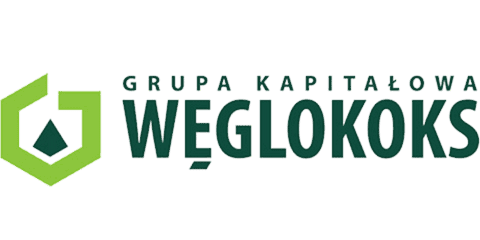 Logo Grupa Kapitałowa Węglokoks
